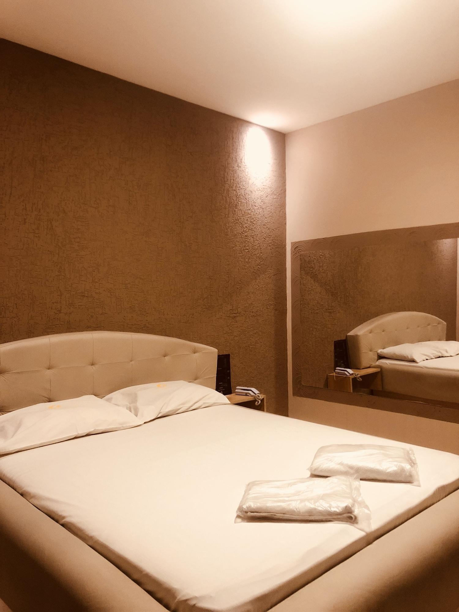 Dok Brasilia Hotel Unidade Aguas Claras Taguatinga Exteriör bild