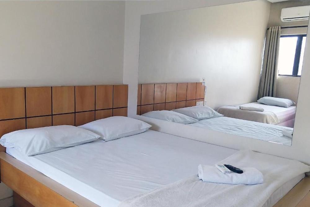 Dok Brasilia Hotel Unidade Aguas Claras Taguatinga Exteriör bild