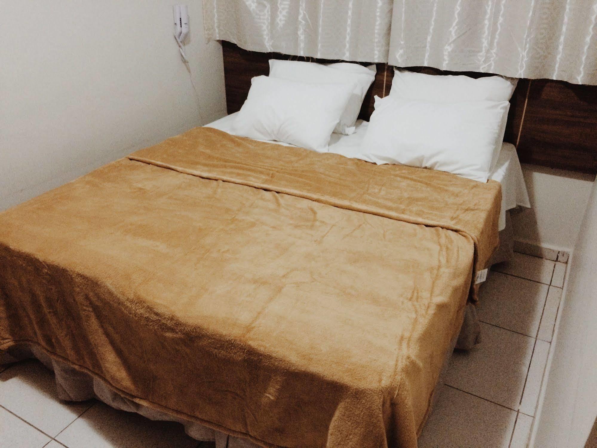 Dok Brasilia Hotel Unidade Aguas Claras Taguatinga Exteriör bild