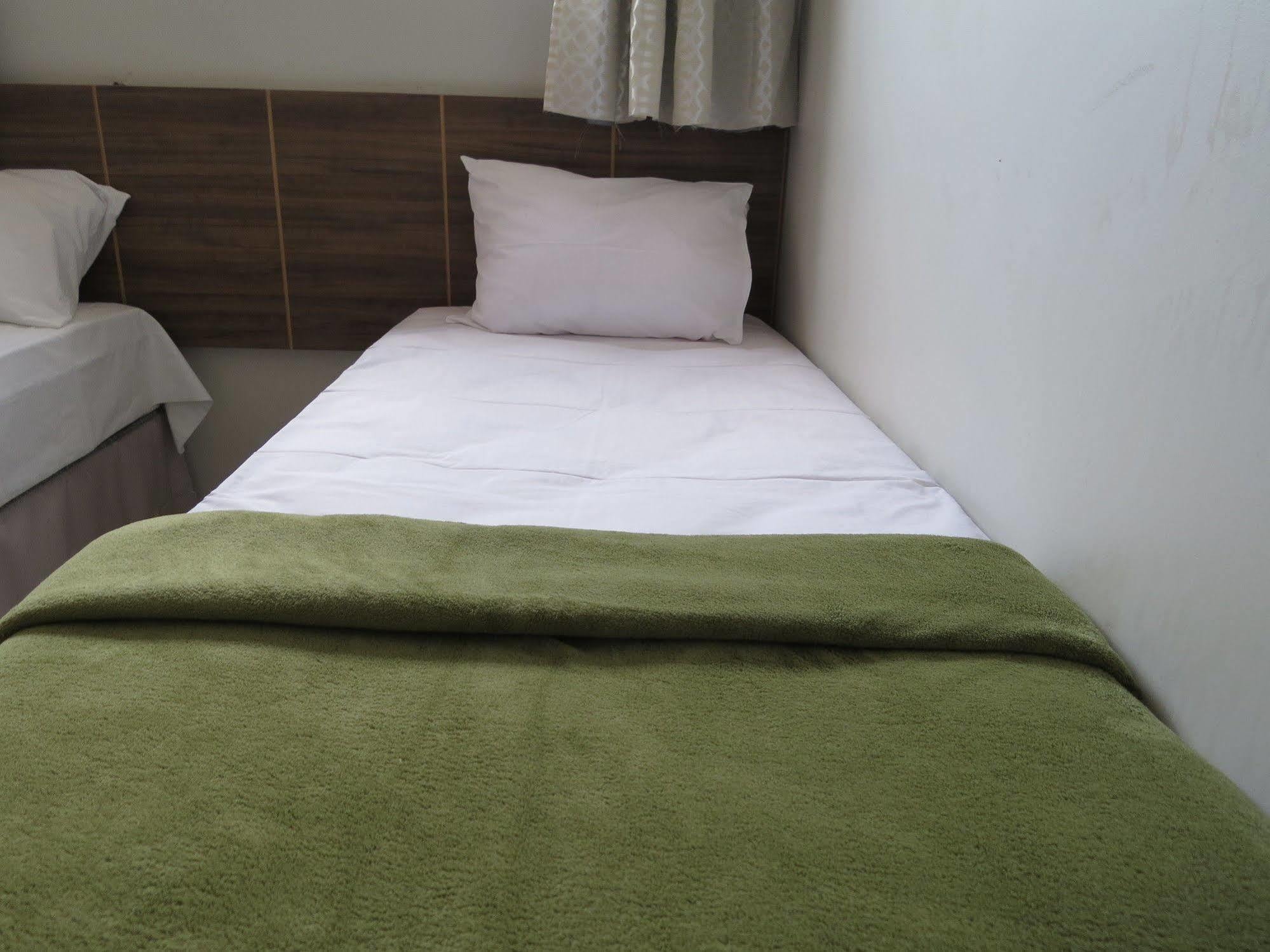 Dok Brasilia Hotel Unidade Aguas Claras Taguatinga Exteriör bild