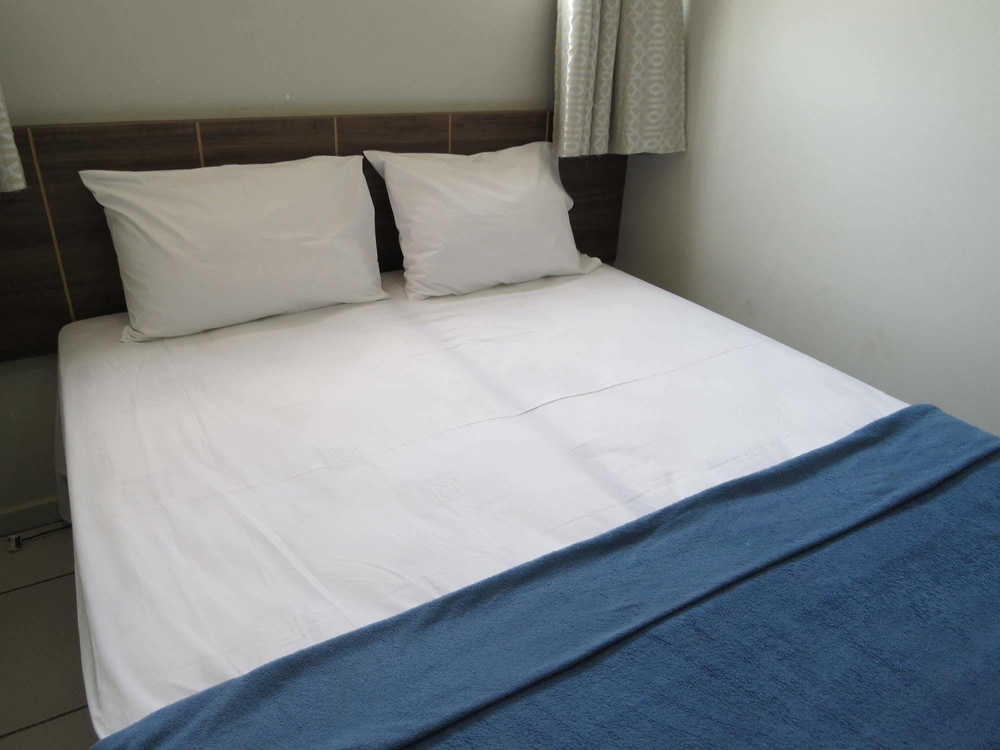 Dok Brasilia Hotel Unidade Aguas Claras Taguatinga Exteriör bild