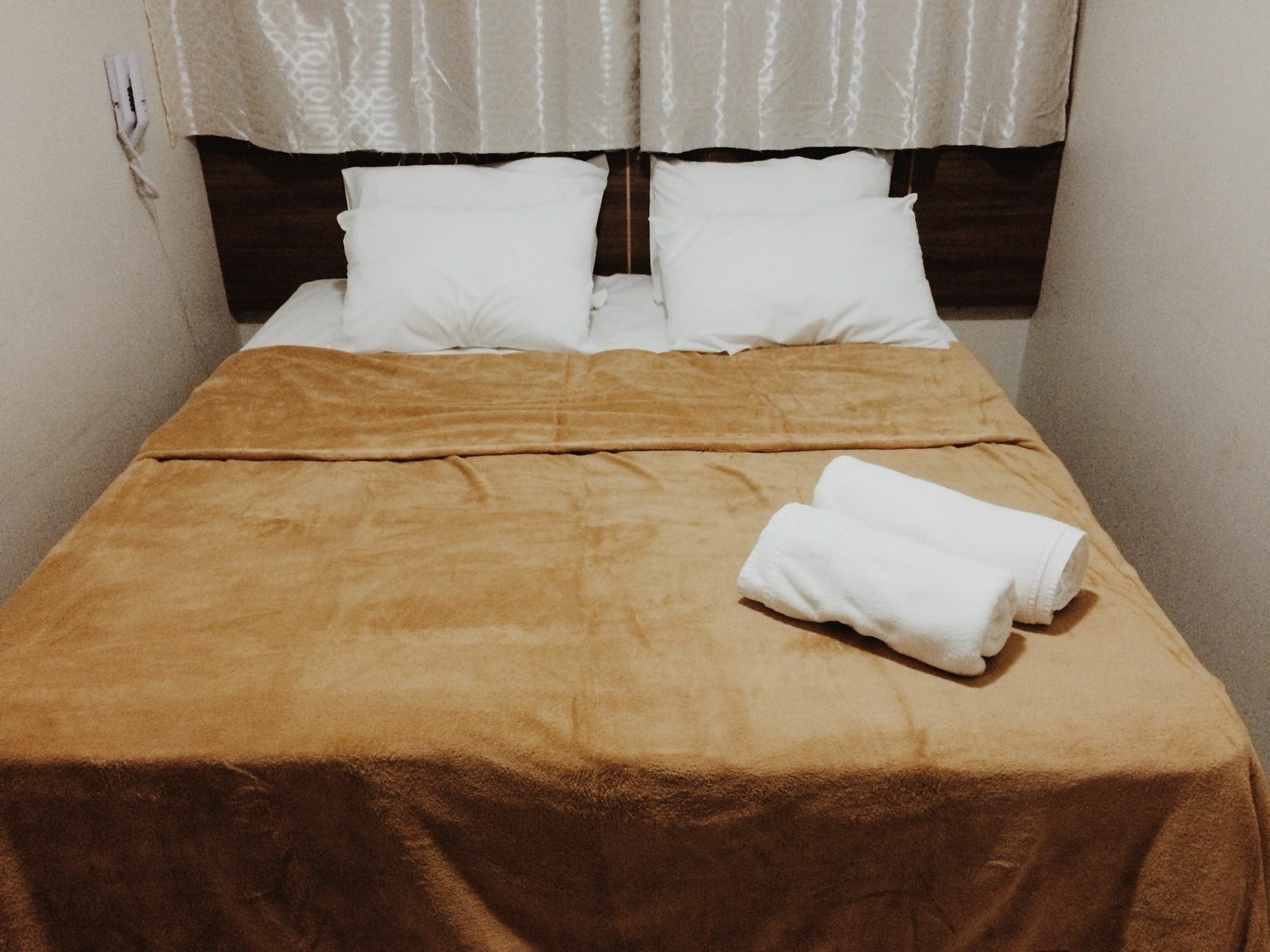Dok Brasilia Hotel Unidade Aguas Claras Taguatinga Exteriör bild