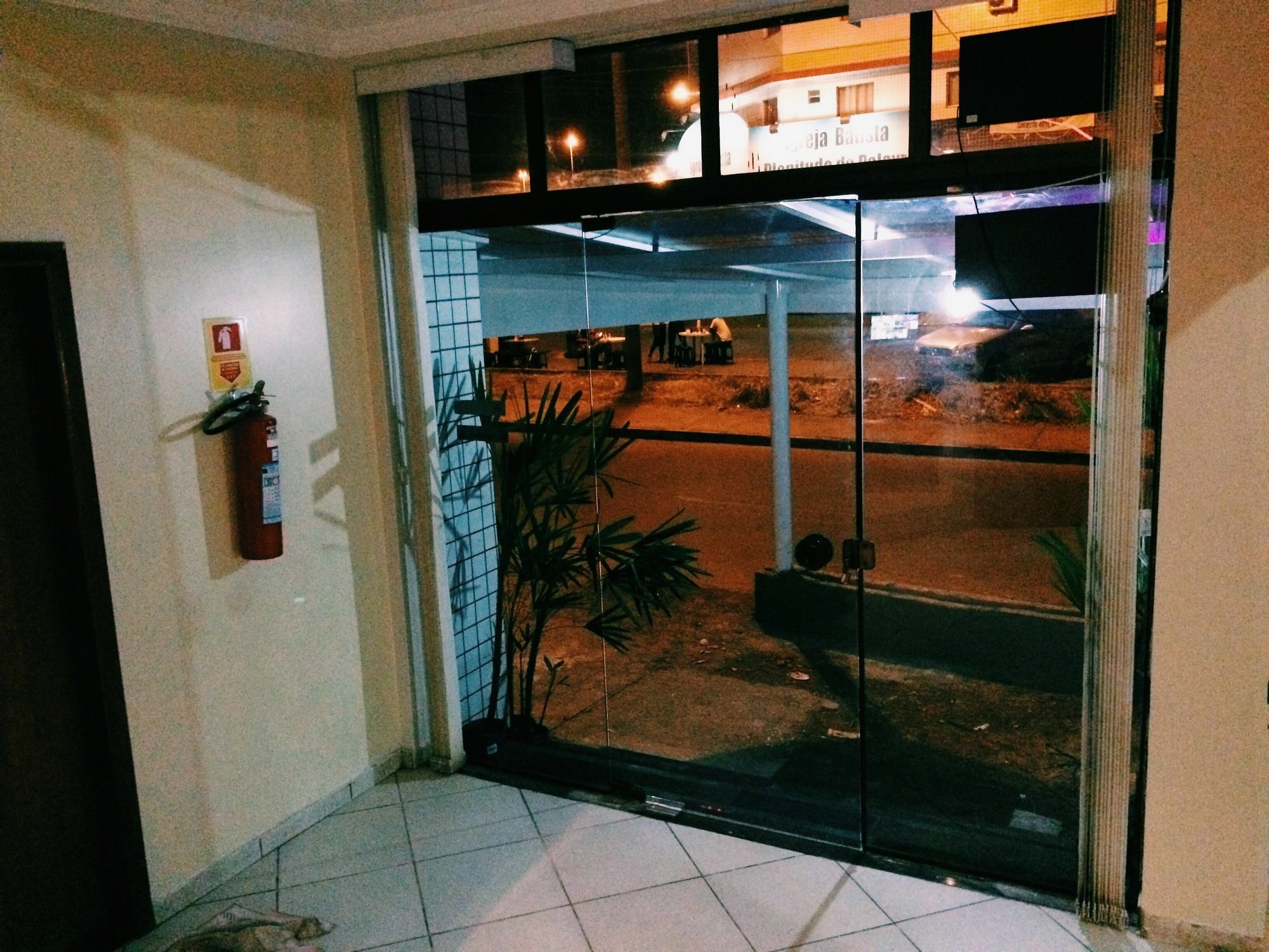 Dok Brasilia Hotel Unidade Aguas Claras Taguatinga Exteriör bild
